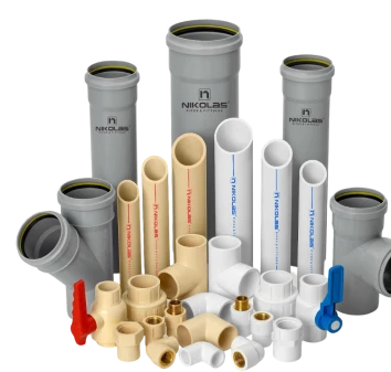 pipes